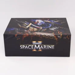 Clearance Print Clever Warhammer 40,000: Space Marine 2 - Limited Edition Merch Collection