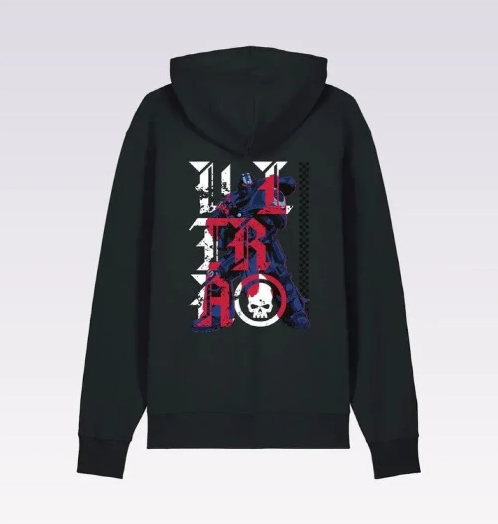 Clearance Print Clever Warhammer 40,000: Space Marine 2 - Limited Edition Merch Collection