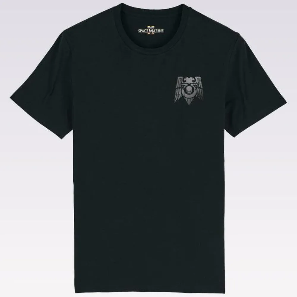 Clearance Print Clever Warhammer 40,000: Space Marine 2 - Limited Edition Merch Collection