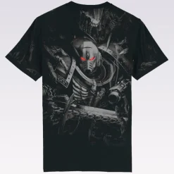 Clearance Print Clever Warhammer 40,000: Space Marine 2 - Limited Edition Merch Collection