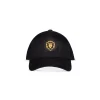 Outlet Difuzed World Of Warcraft - Lion's Head - Adjustable Cap