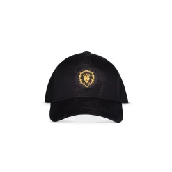 Outlet Difuzed World Of Warcraft - Lion's Head - Adjustable Cap