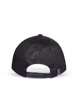 Outlet Difuzed World Of Warcraft - Lion's Head - Adjustable Cap