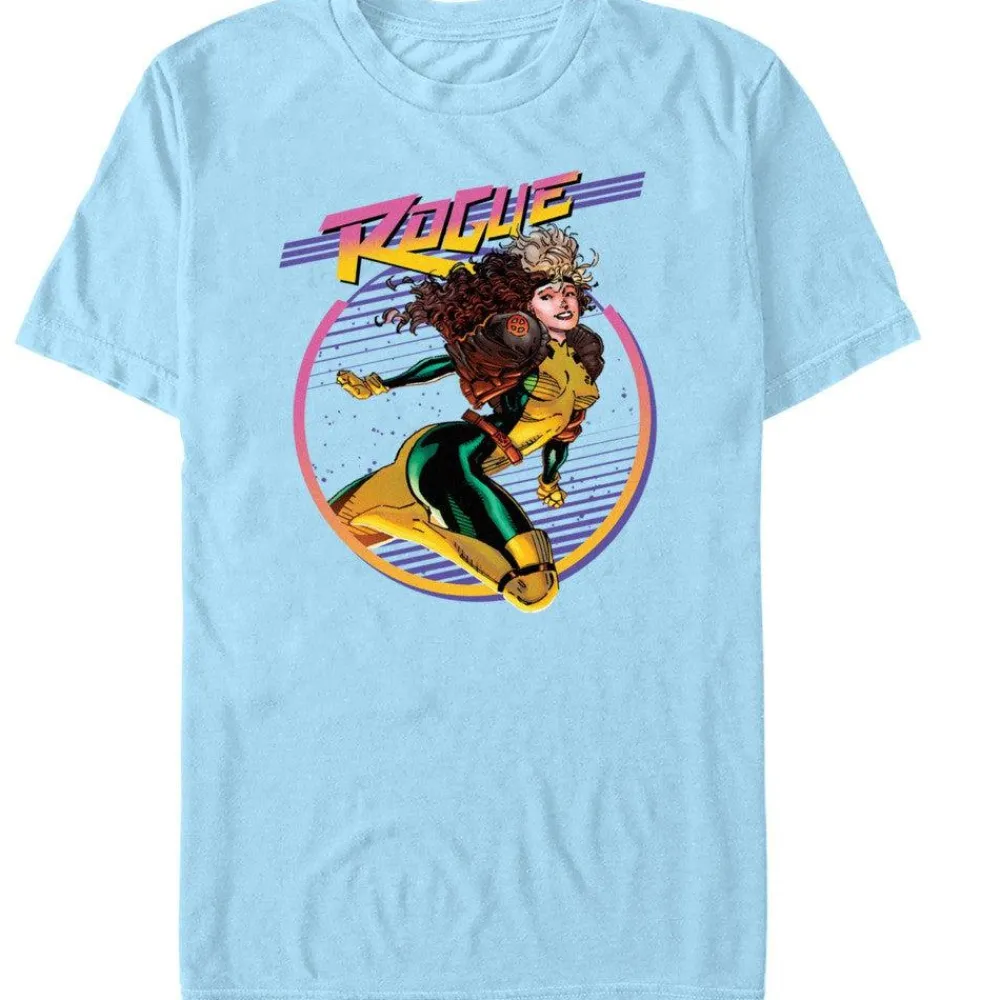 Fashion Fifth Sun X-Men '97 - Rogue Space - T-Shirt