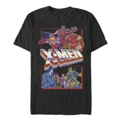 Hot Fifth Sun X-Men - Arcade - T-Shirt